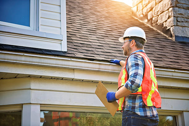 Trusted Roof Inspection service in Camden, OH - Brentwood Metal Roofing