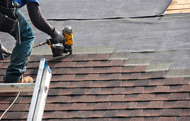 Licensed Roofing service in Camden, OH - Brentwood Metal Roofing